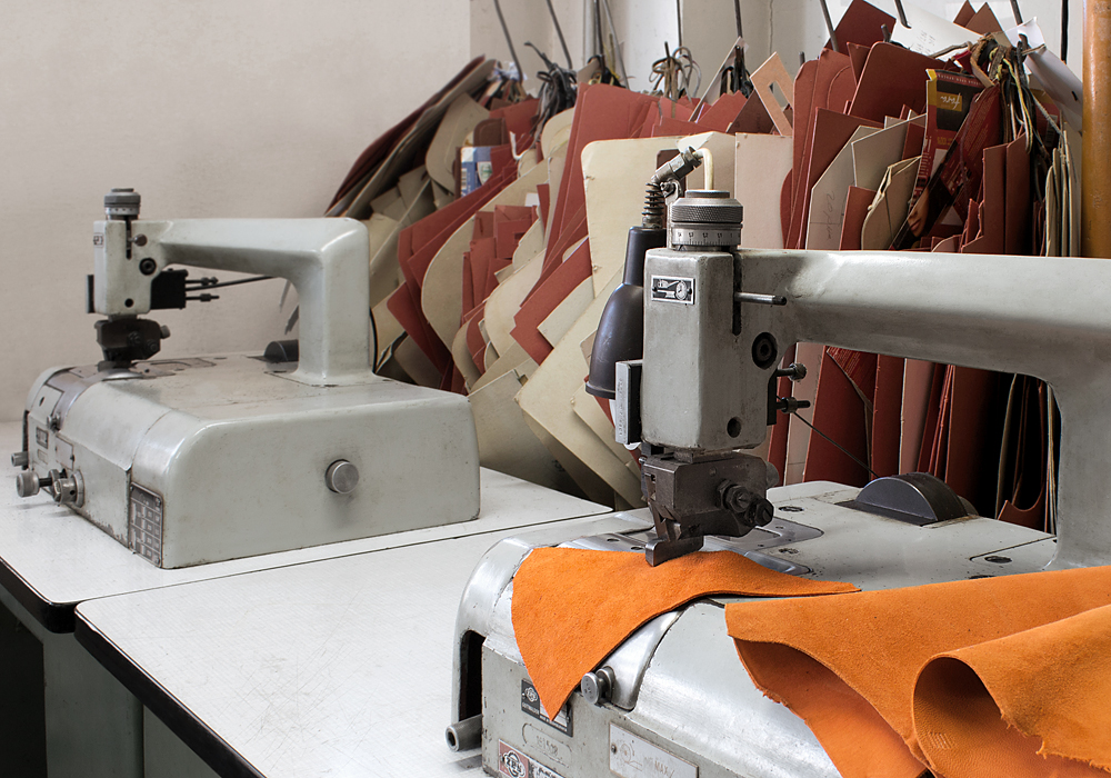 Manufacturing process