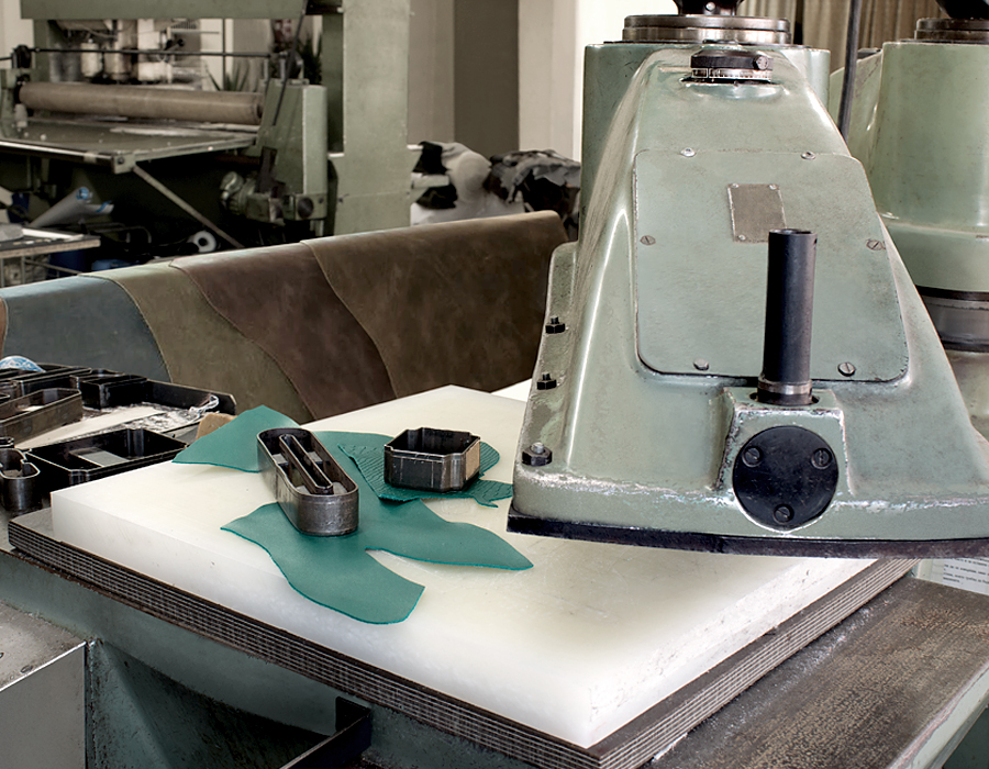 Manufacturing process